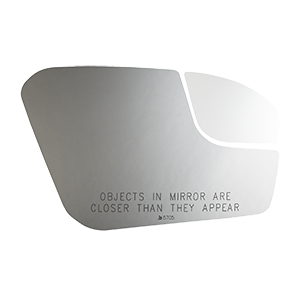 SIDE VIEW MIRROR